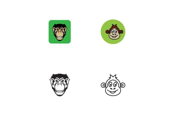 Download Monkey Logo - Logo Collection