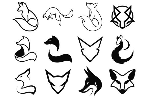 Download Fox Logo - Logo Collection