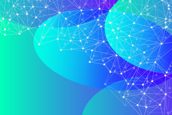 Download Abstract Geometric Shape Technology - Technology Collection