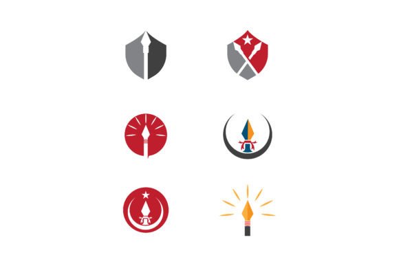 Download Spear Logo and Symbol - Logo Collection