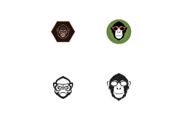 Download Monkey Logo - Logo Collection